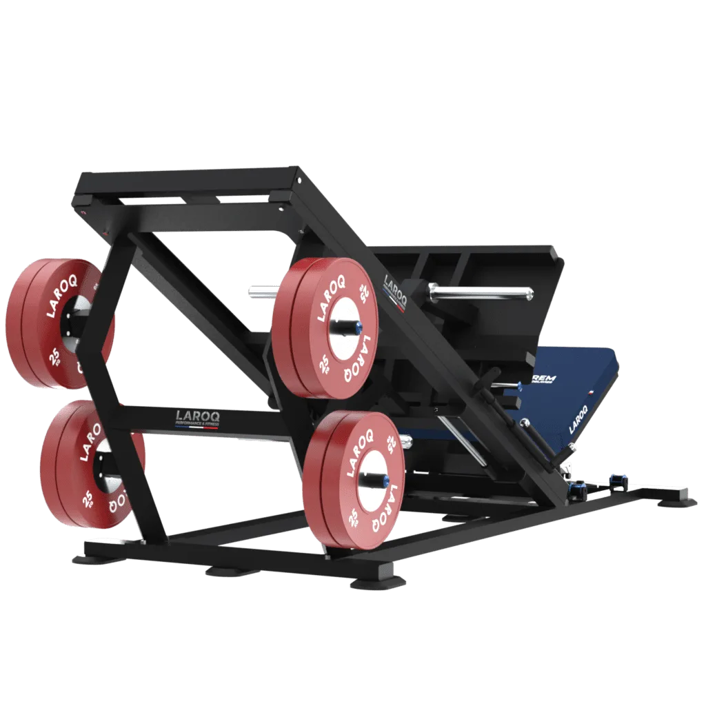 Laroq – SAS Multi'form - Sports & Leisure products | France