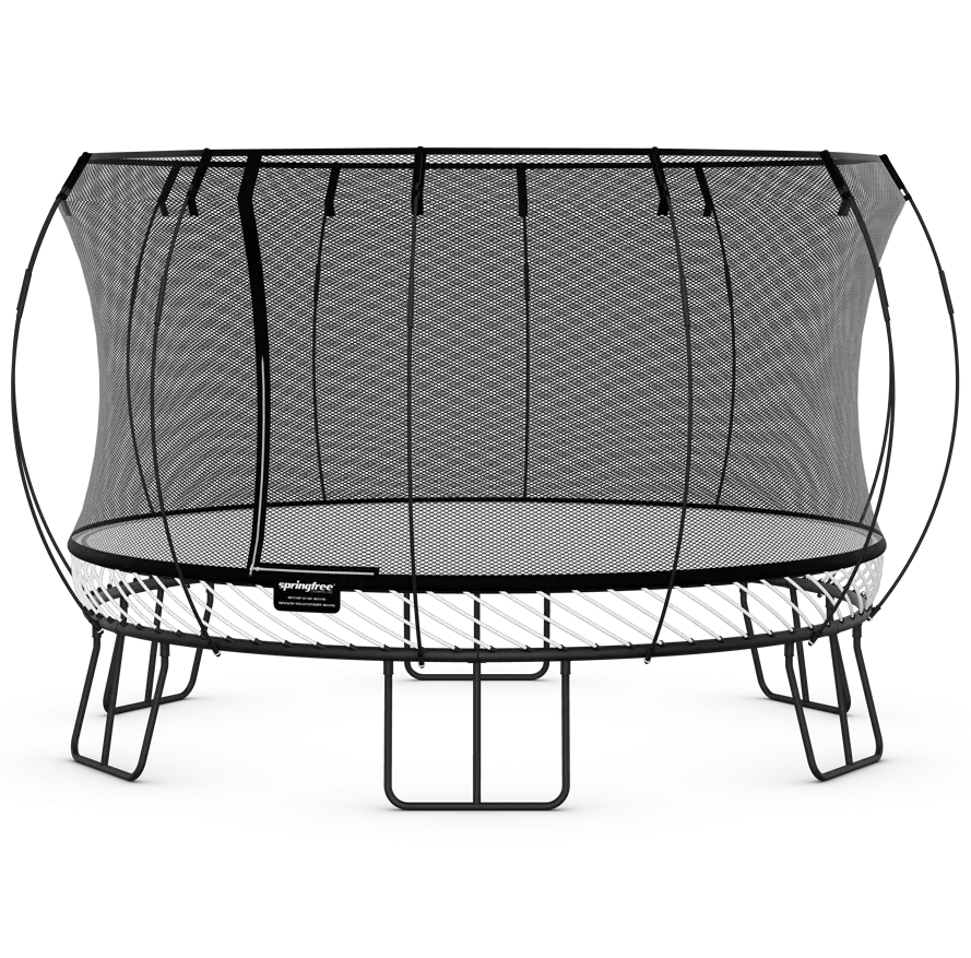 Springfree Trampoline USA Inc. - Sports & Leisure products | Canada