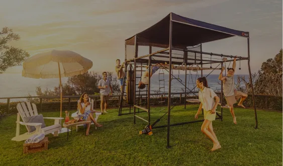 Vuly Play Group - Sports & Leisure products | Australia