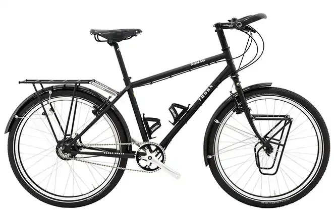 Thorn Cycles Ltd - Sports & Leisure products | United Kingdom