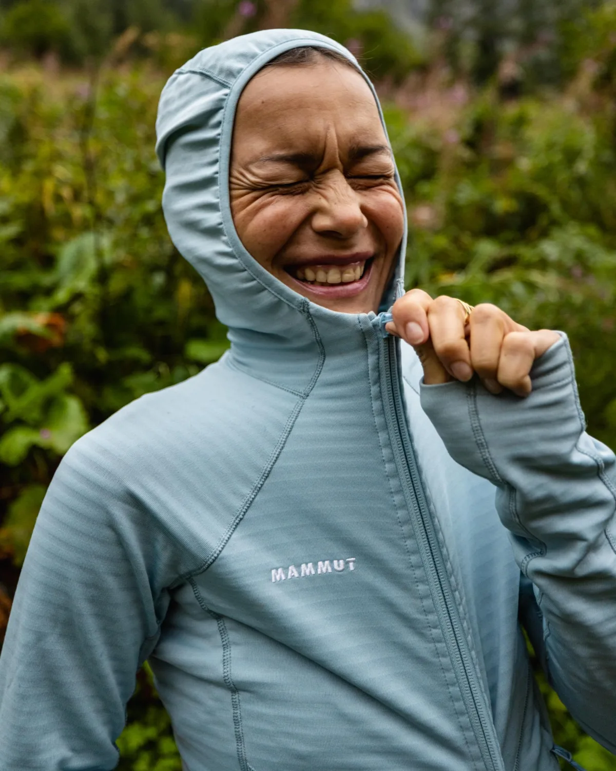 Mammut Sports Group AG - Sports & Leisure products | Switzerland