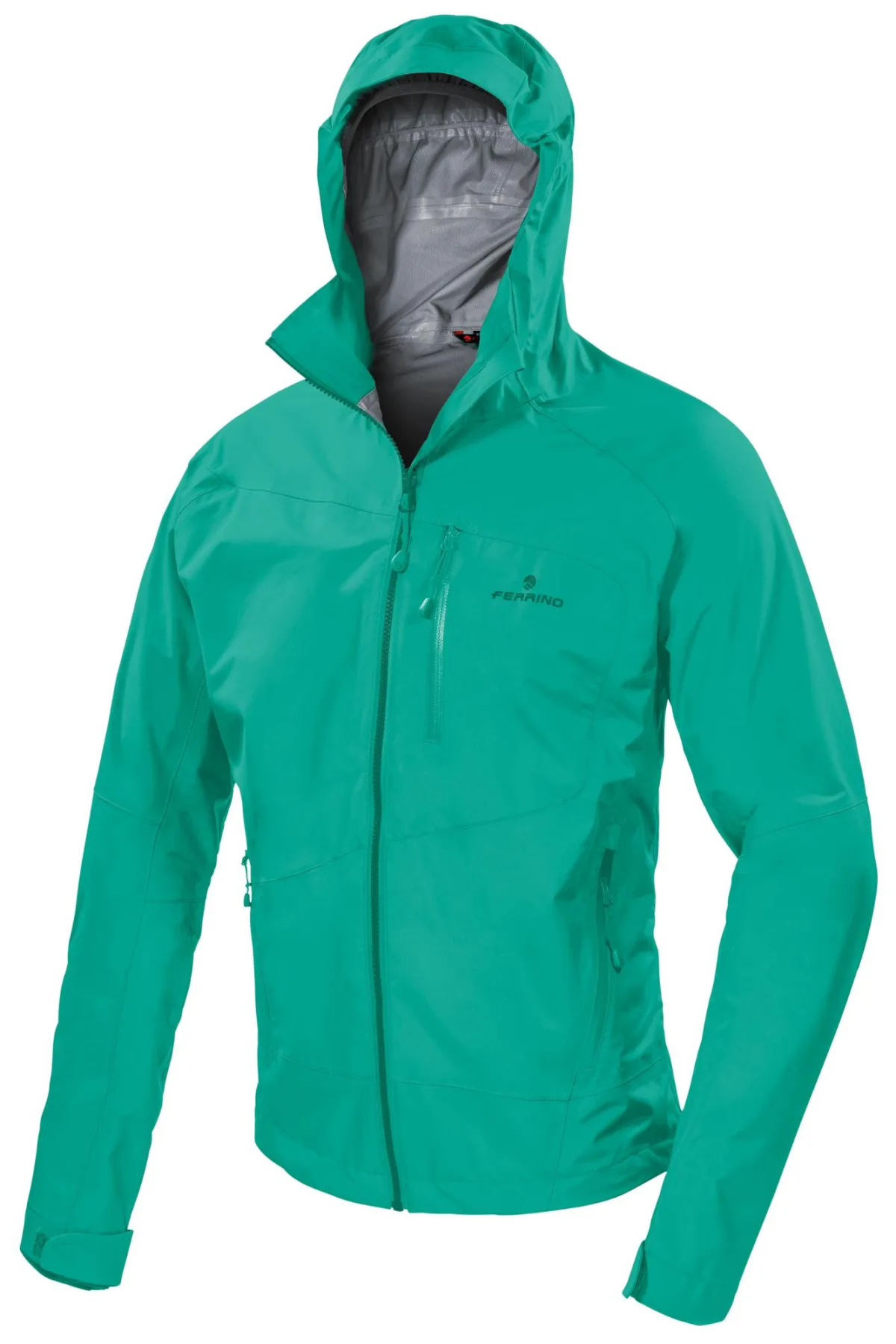 Ferrino e C. S.p.A. - Sports & Leisure products | Italy