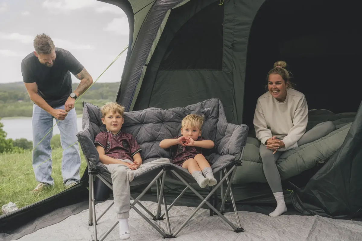 Oase Outdoors ApS - Sports & Leisure products | Denmark