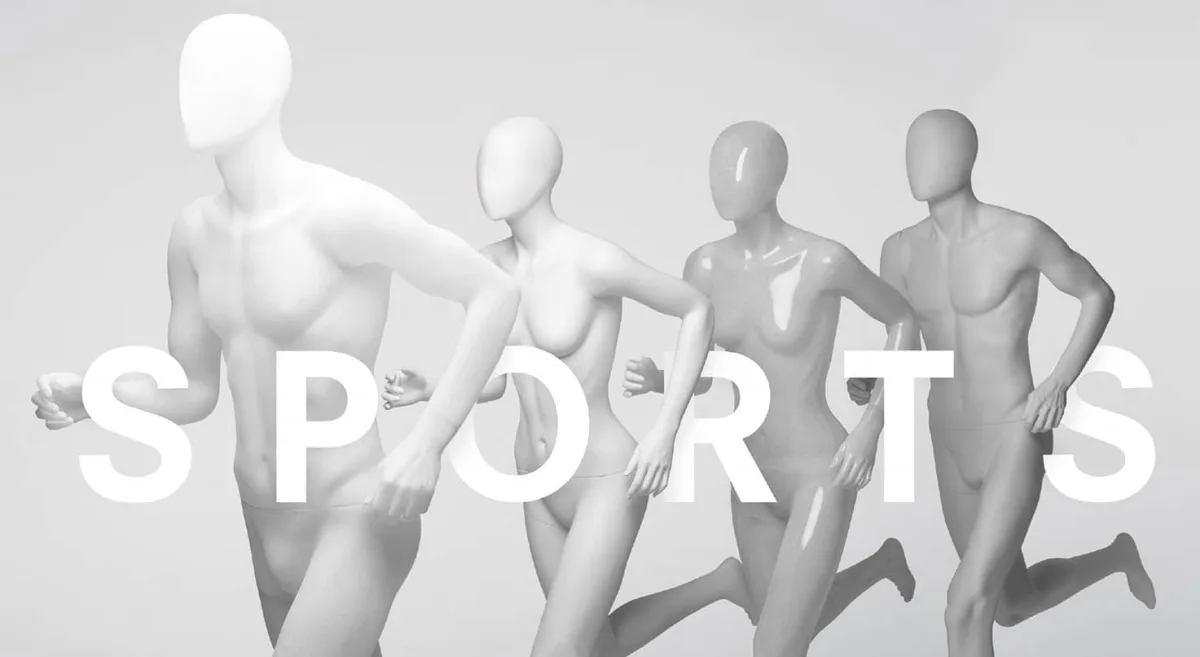 Genesis Mannequins - Others & Miscellaneous products | United Kingdom