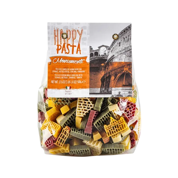 Dalla Costa Alimentare Srl - Foods & Beverages products | Italy
