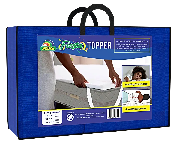 Mouka Limited - Household products | Nigeria