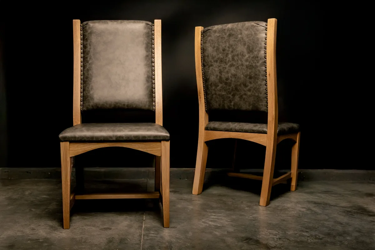 JC Barger Custom Wood Furniture - Household products | United States