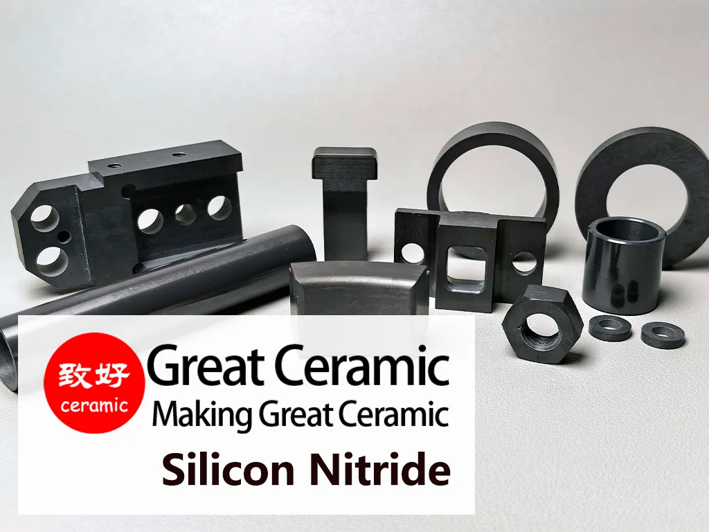 Shenzhen Great Precision Ceramic Co., Ltd. - Machinery & Equipment products | China
