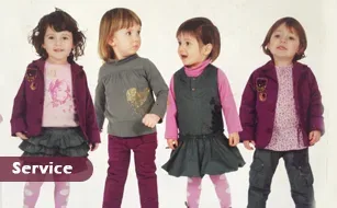 Style Wiz Inc - Apparel & Textiles products | India