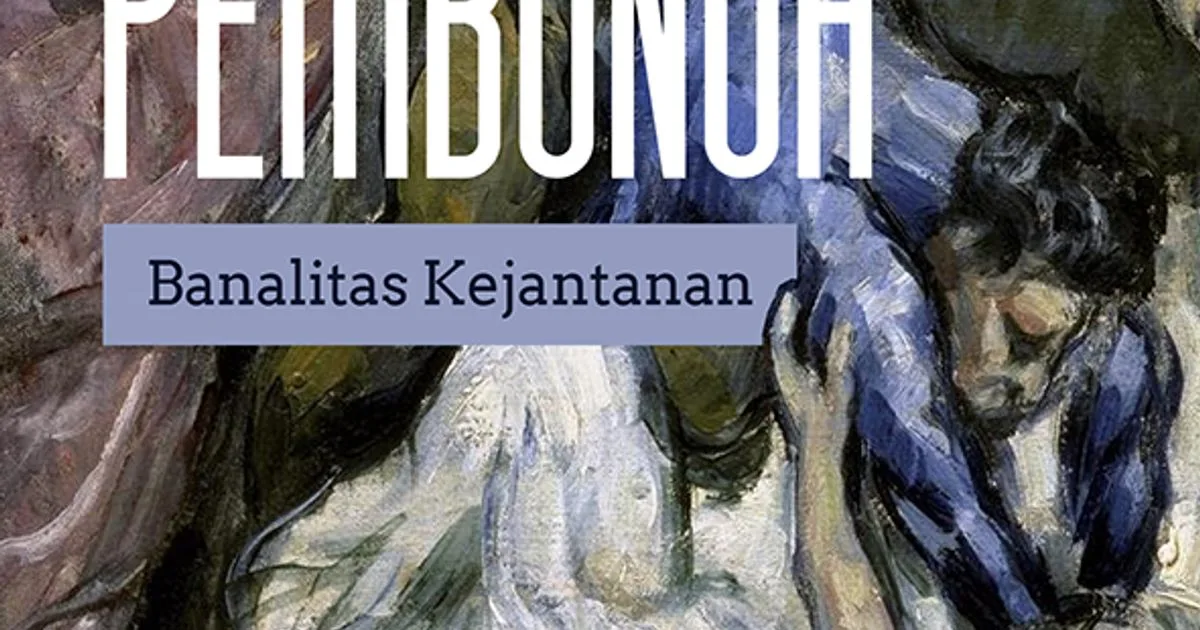 Marjin Kiri - Publishing & Media products | Indonesia