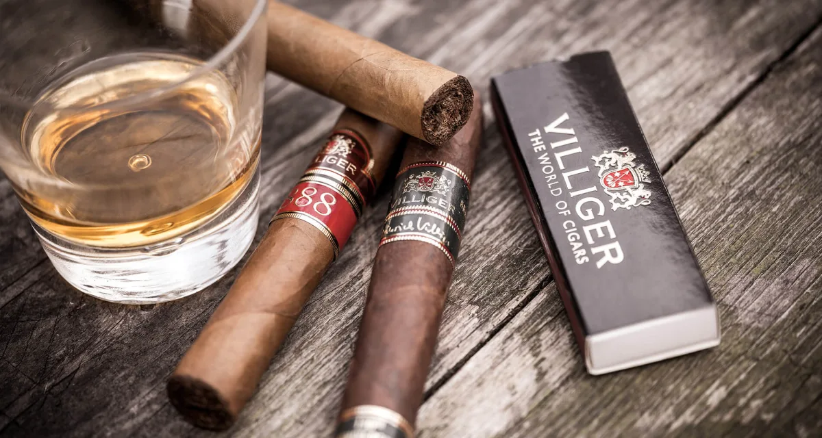 Villiger Söhne AG - Others & Miscellaneous products | Switzerland