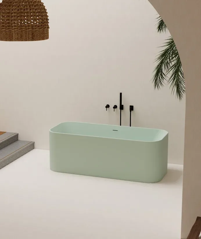 Casa Bézier - Construction products | China