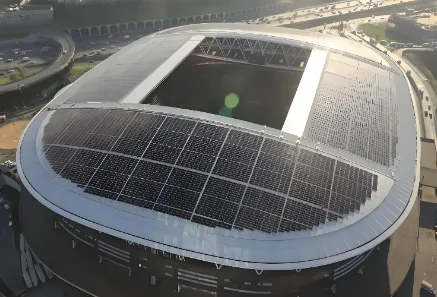 Hebei Huitai Photovoltaic Technology Co., Ltd. - Energy & Minerals products | China