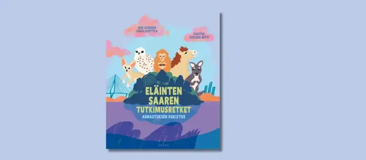 Otava Publishing Company Ltd - Publishing & Media products | Finland