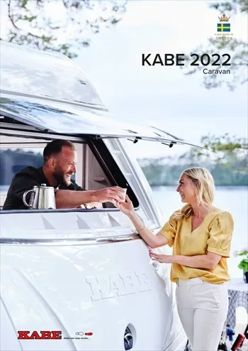 KABE AB - Automobiles & Transportation products | Sweden