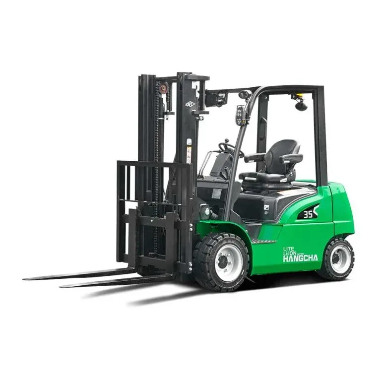 NW Lift Truck Service, Inc. - Machinery & Equipment products | United States