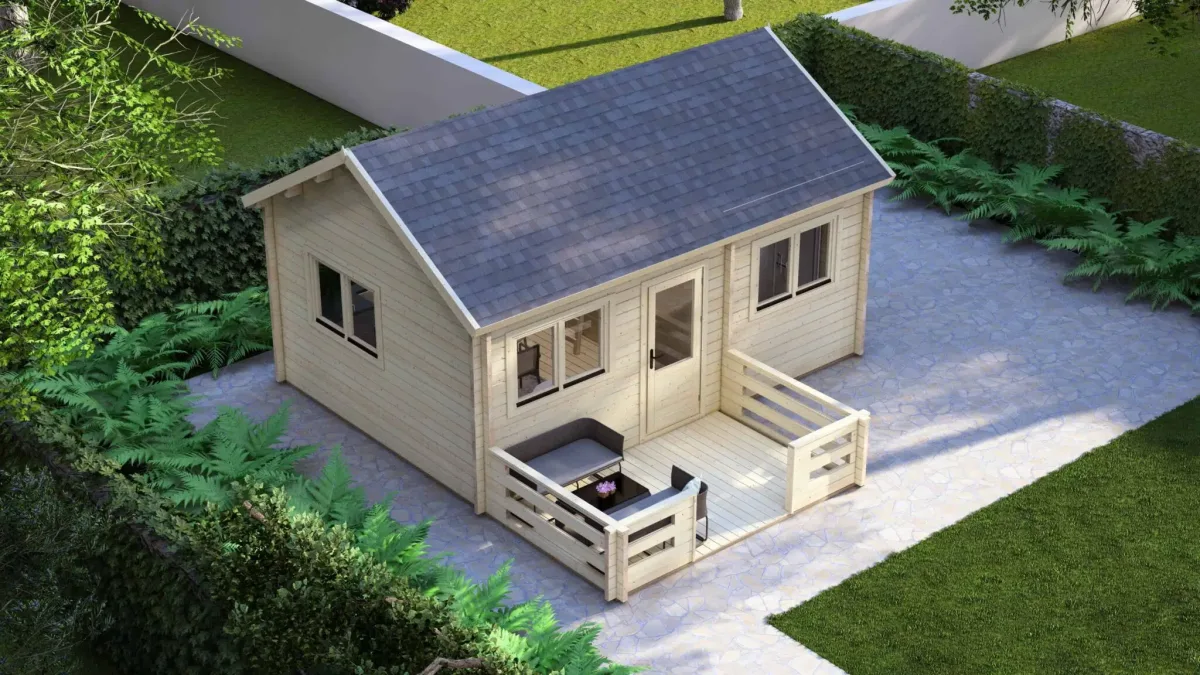 UAB Eurodita - Construction products | Lithuania
