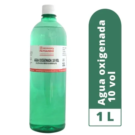Droguería Paysandú S.A. - Chemicals products | Uruguay