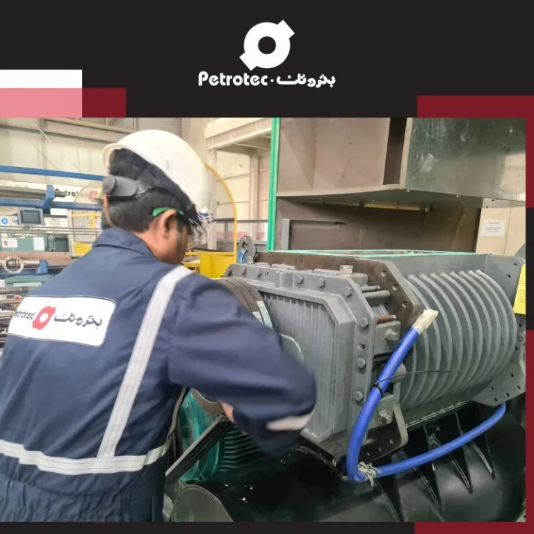 Petroleum Technology Company W.L.L. (Petrotec) - Energy & Minerals products | Qatar