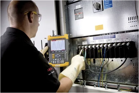 AEG Power Solutions B.V. - Energy & Minerals products | Netherlands