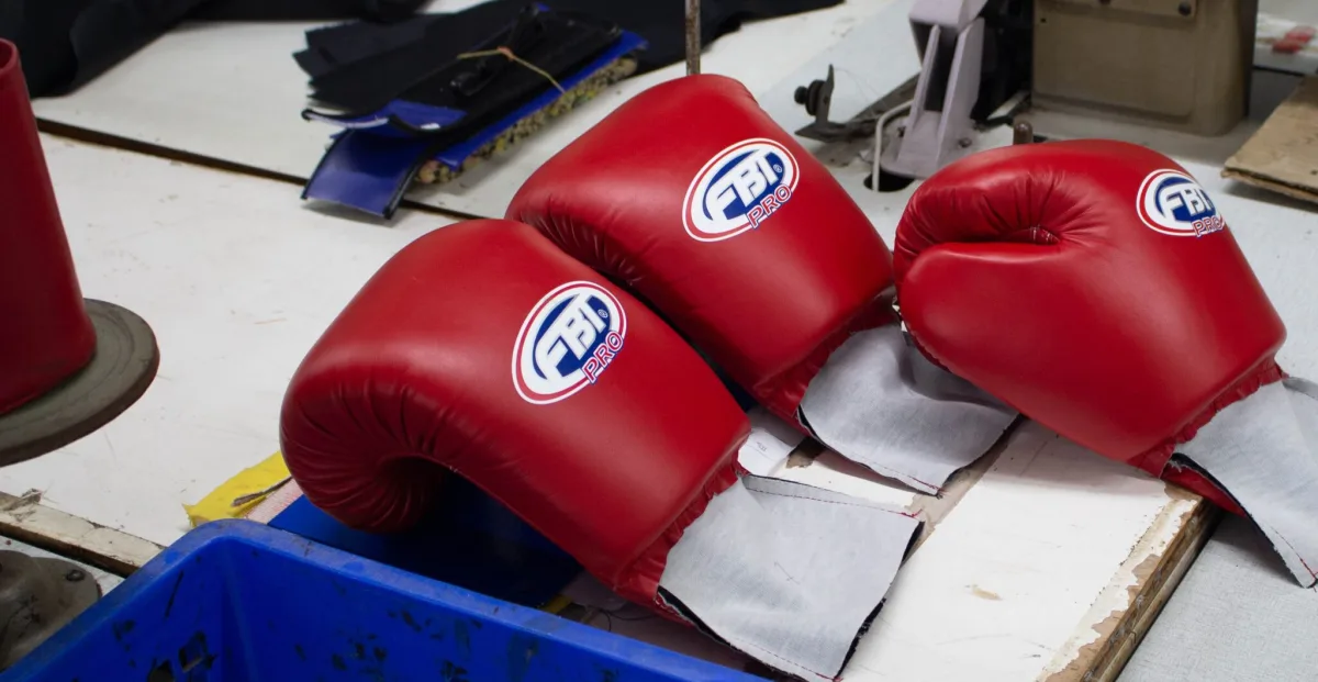Football Thai Factory Sporting Goods Co., Ltd. - Sports & Leisure products | Thailand