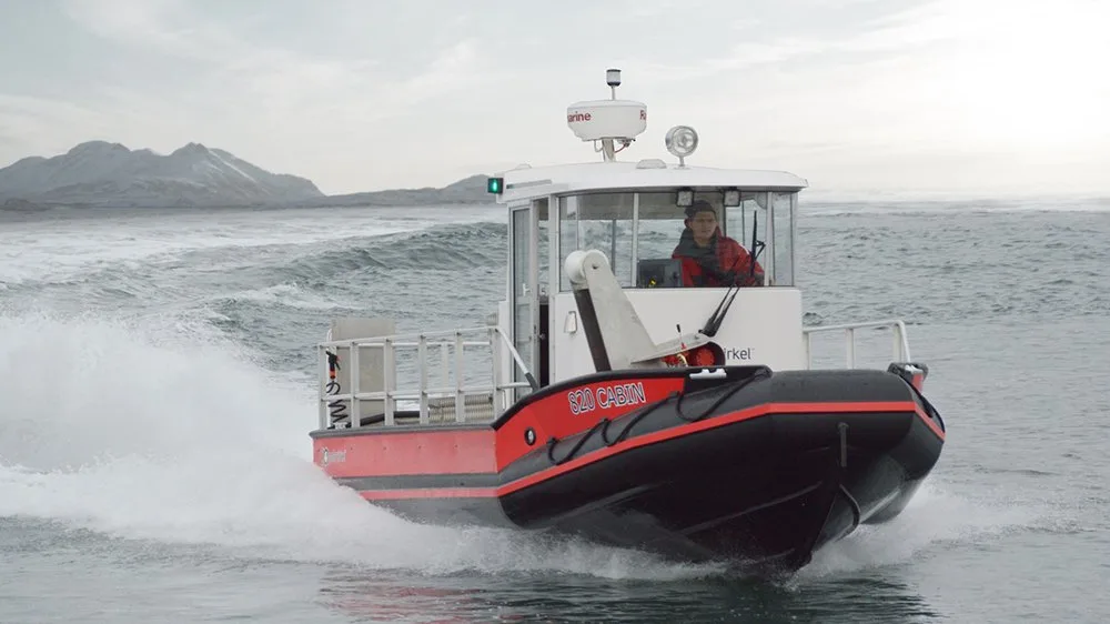 AKVA group ASA - Agriculture products | Norway