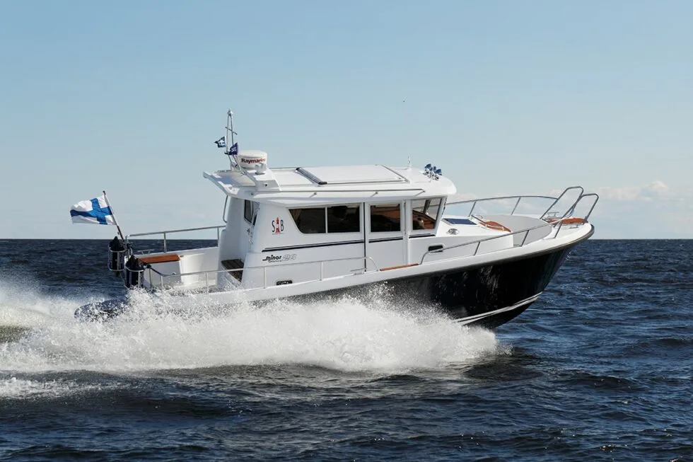 SARGO Oy Ab - Sports & Leisure products | Finland