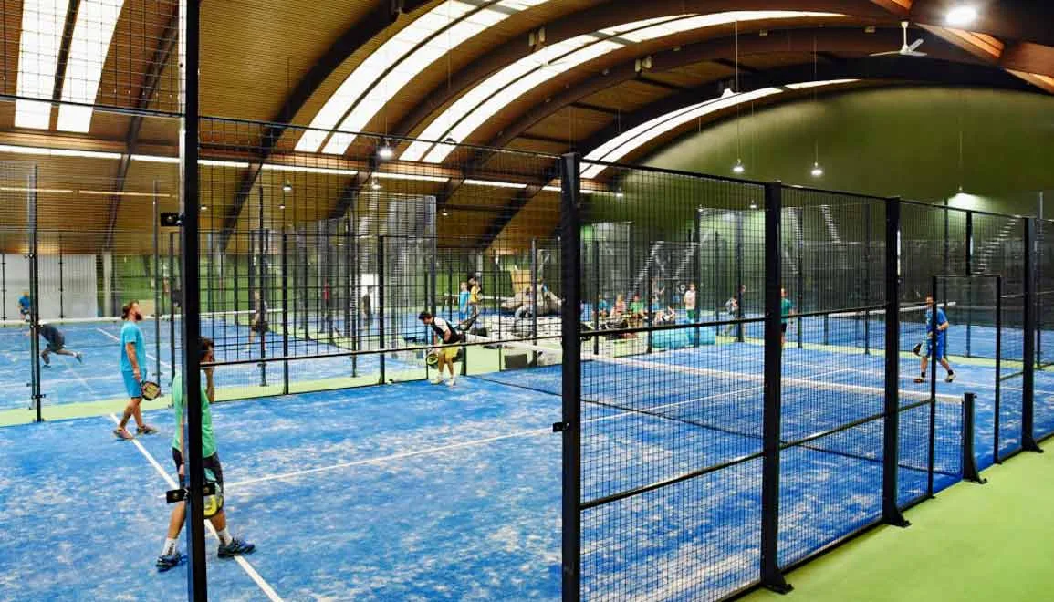 Yantai Rayjun Horizon Commerce Co., Ltd - Sports & Leisure products | China