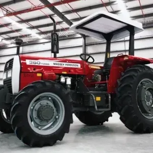Murshid Farm Industries - Agriculture products | Pakistan