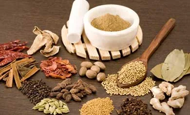Verdure Herbals - Agriculture products | India
