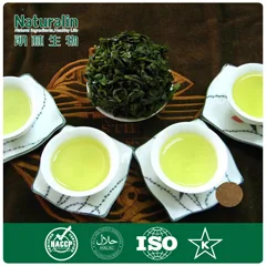 Naturalin Bio-Resources Co., Ltd - Foods & Beverages products | China