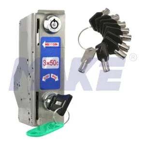 Xiamen Make Locks Key Systems - Machinery & Equipment products | China
