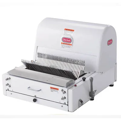 Berkel Sales & Service, Inc. - Foods & Beverages products | United States