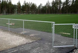PuSheng Steel Fencing Industrial Co. - Machinery & Equipment products | China