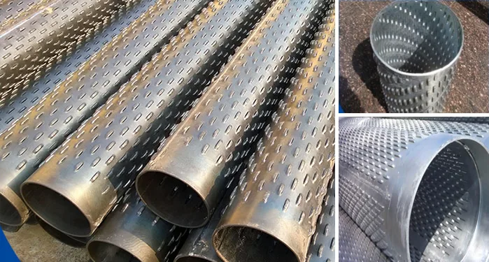Hebei Hengmao Filter Elements Co., Ltd. - Machinery & Equipment products | China