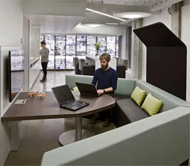 Vision Office Interiors - Offices & Supplies products | United States