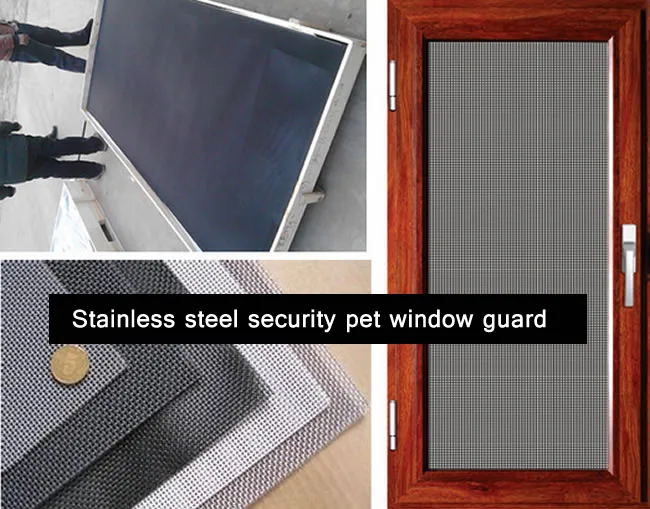 Hengshui Tianjia PET Screen Manufacturing - Construction products | China