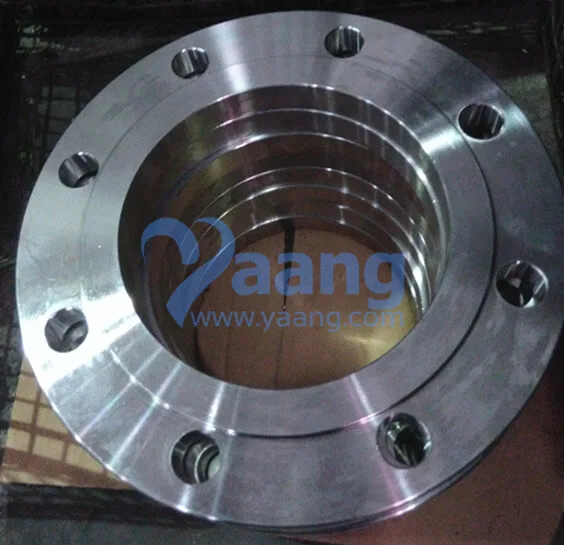 Yaang Pipe Industry - Machinery & Equipment products | China