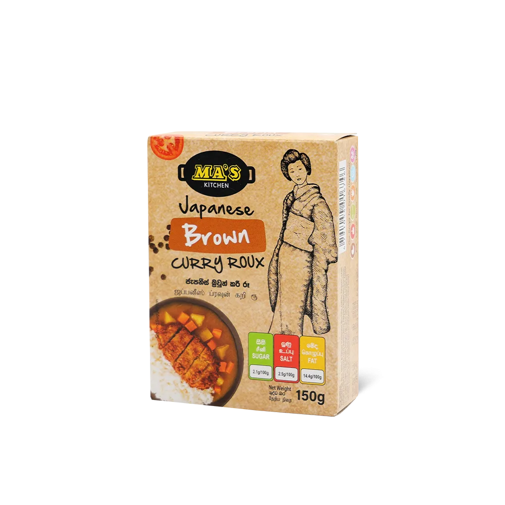 MA'S Tropical Food Processing (Pvt) Ltd - Foods & Beverages products | Sri Lanka