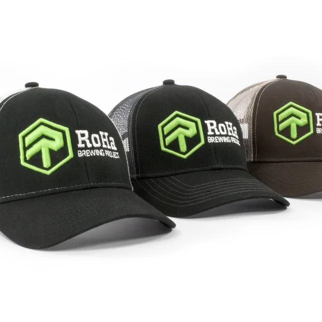 RoHa Brewing Project - Foods & Beverages products | United States
