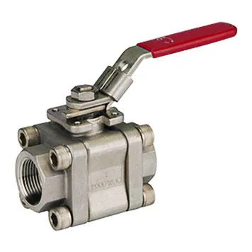 Shanghai Shinjo Valve Co., Ltd. - Machinery & Equipment products | China