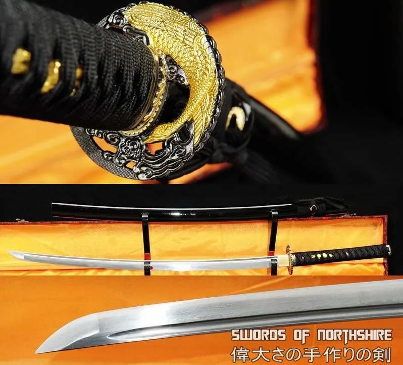 Swords of Northshire - Crafts, Gifts & Toys products | United States