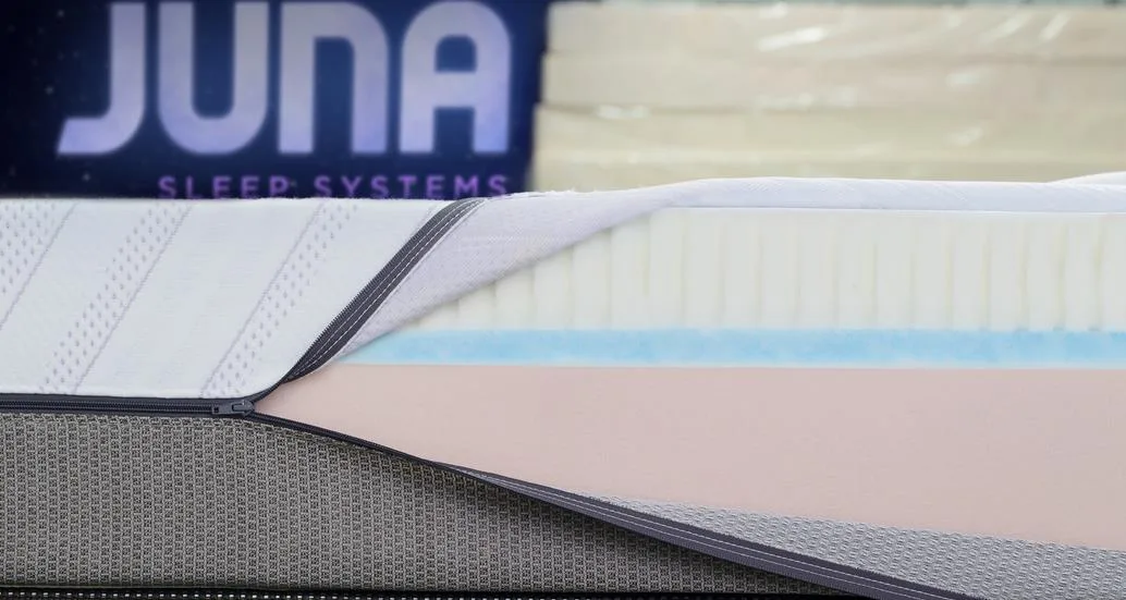 Juna Sleep Systems - Household products | United States