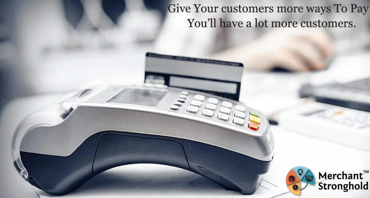 Merchant Stronghold - Services & Organizations products | United States