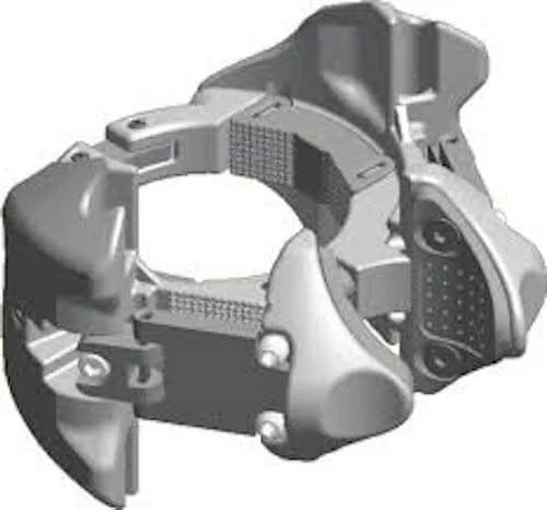 Cross Coupling Protectors Ltd - Machinery & Equipment products | China