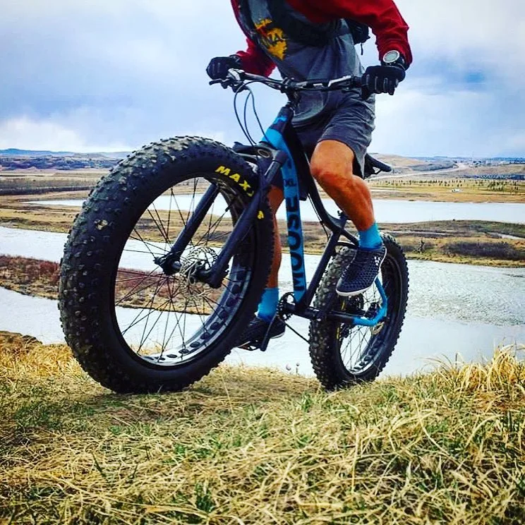 Moose Bicycle of Canada - Sports & Leisure products | Canada