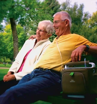 O2 Assist Oxygen Concentrators & Equipment - Health & Medical products | United States