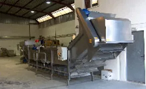 Mazda Speciality Machine Systems - Foods & Beverages products | India