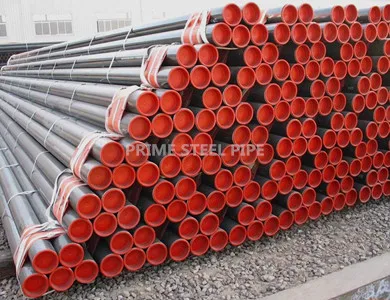 Hunan Prime Steel Pipe Co., Ltd - Machinery & Equipment products | China