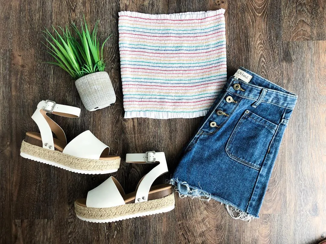 Image Boutique Athens - Apparel & Textiles products | United States